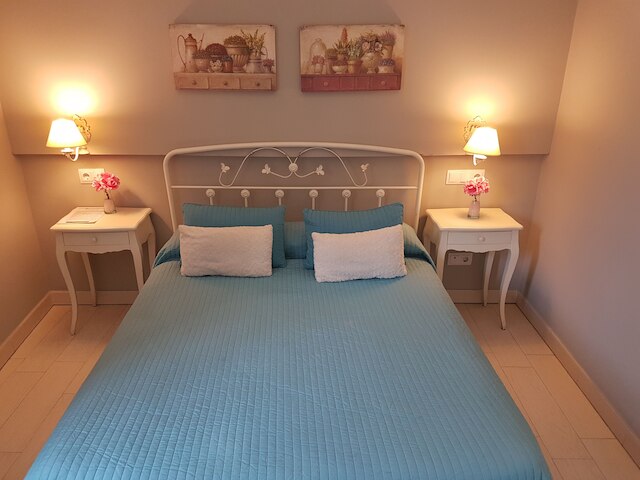 オスペダヘ サン フランシスコ