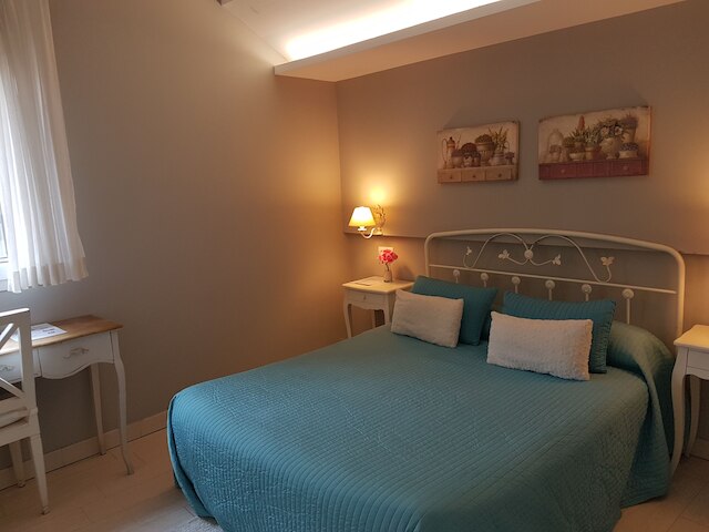 オスペダヘ サン フランシスコ