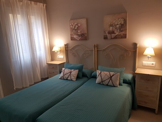 オスペダヘ サン フランシスコ