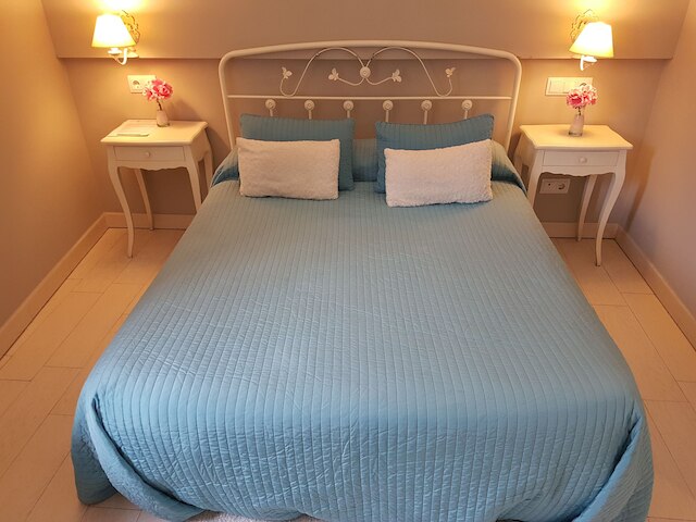 オスペダヘ サン フランシスコ