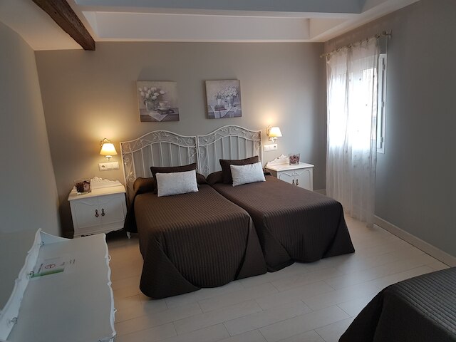 オスペダヘ サン フランシスコ