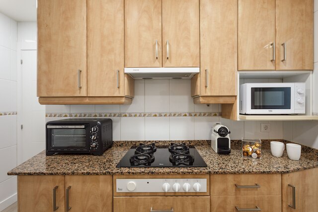 BCN デザイン アパートメント ウィズ ポータブル WiFi