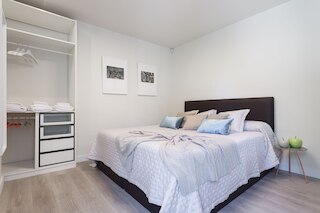 BCN デザイン アパートメント ウィズ ポータブル WiFi