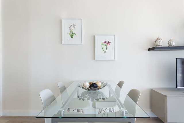 BCN デザイン アパートメント ウィズ ポータブル WiFi