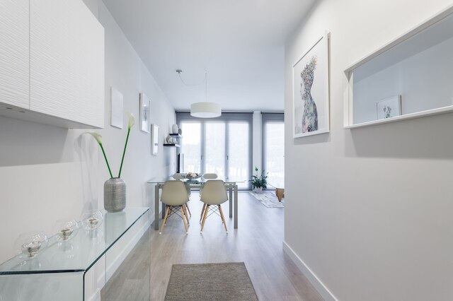 BCN デザイン アパートメント ウィズ ポータブル WiFi