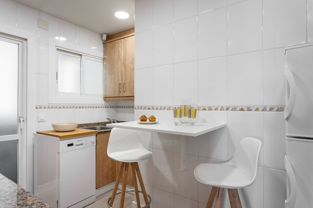 BCN デザイン アパートメント ウィズ ポータブル WiFi