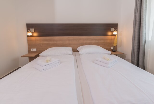 ブティック ホテル クローネンシュトゥーベン