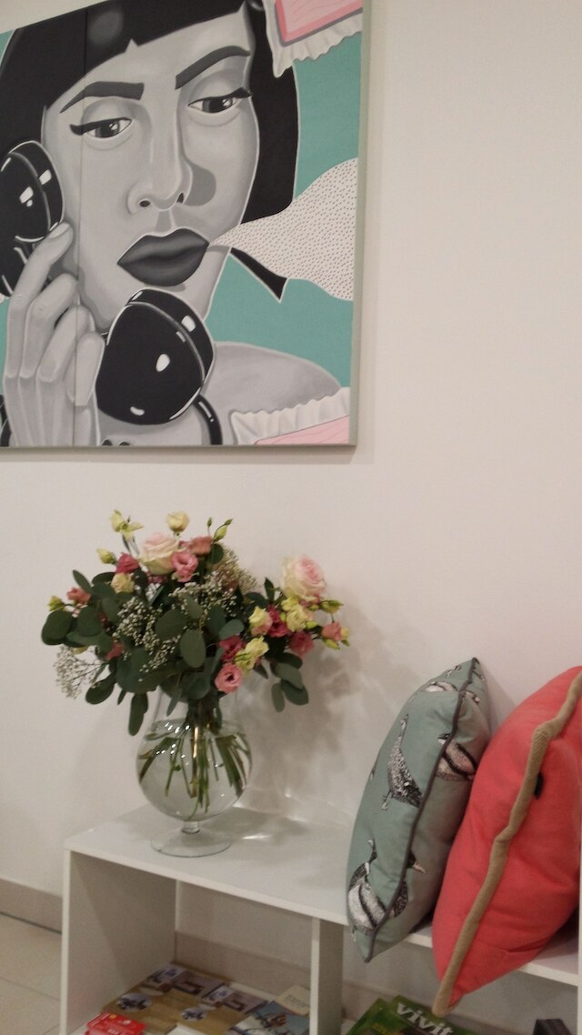 ブティック ホテル クローネンシュトゥーベン