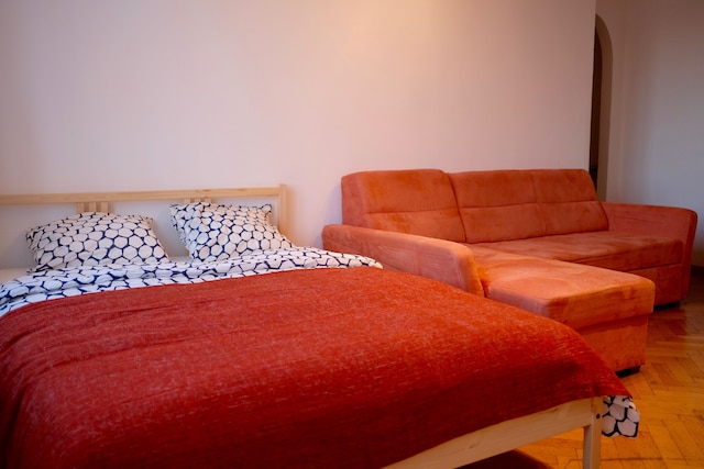 ラノヴァ アパートメント