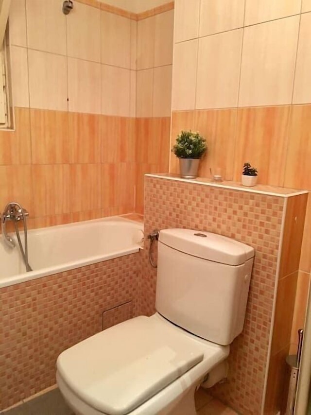 ラノヴァ アパートメント