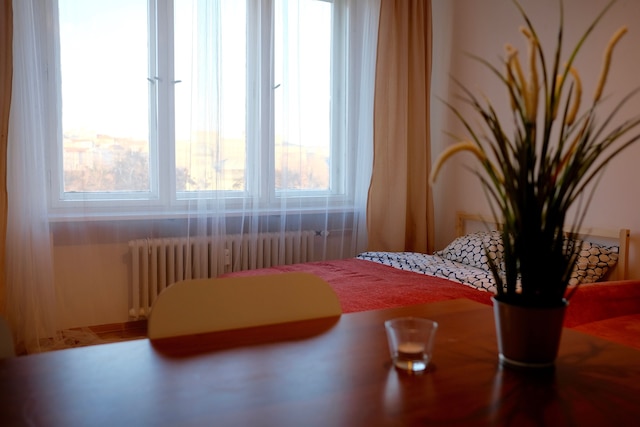 ラノヴァ アパートメント