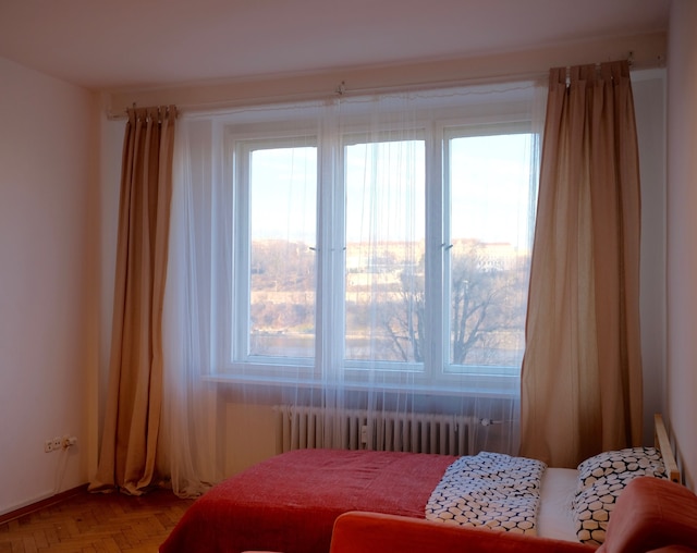 ラノヴァ アパートメント