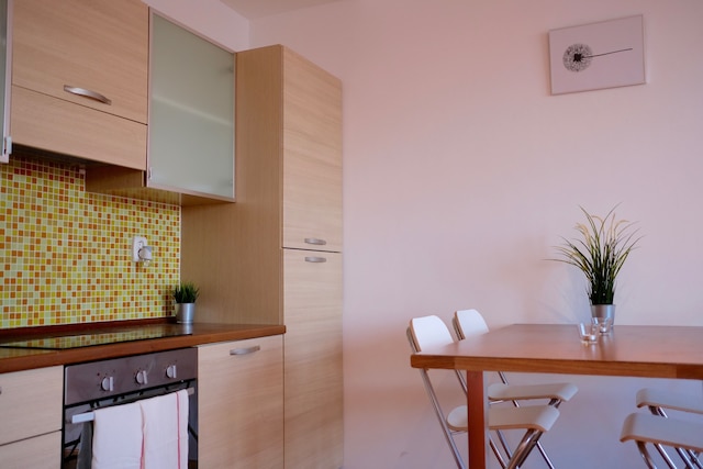 ラノヴァ アパートメント