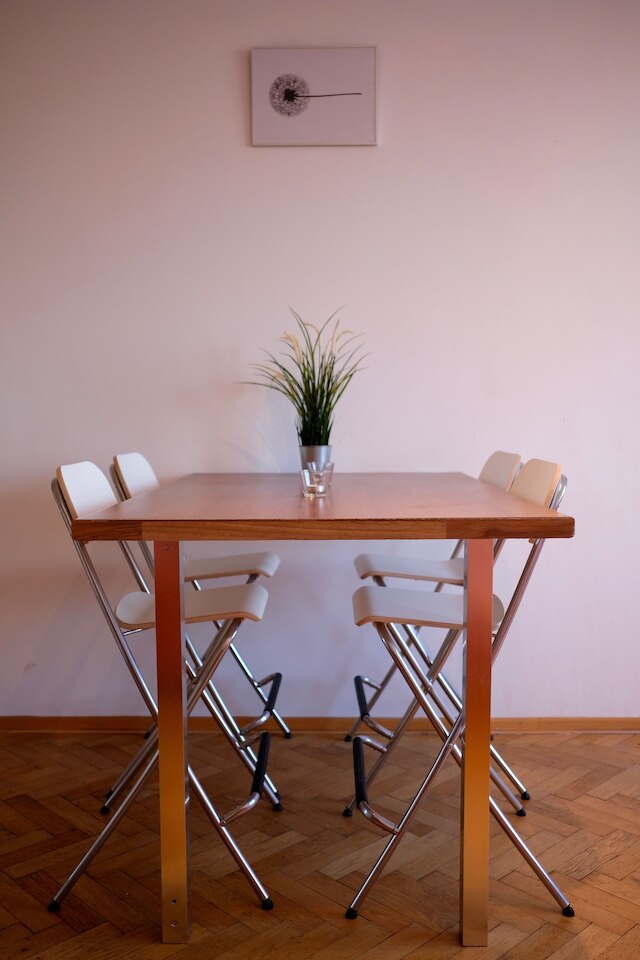 ラノヴァ アパートメント