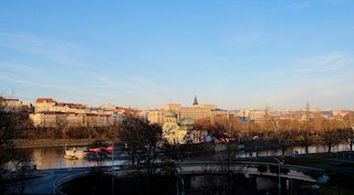 ラノヴァ アパートメント