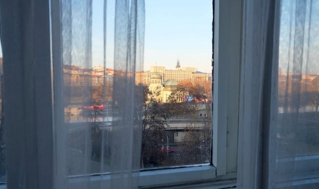 ラノヴァ アパートメント