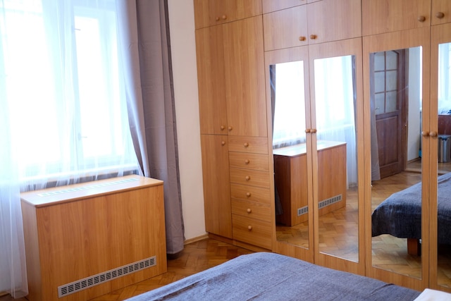 ヴォディチコヴァ アパートメント