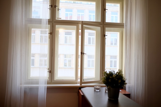 ヴォディチコヴァ アパートメント