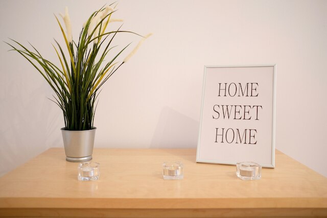 ヴォディチコヴァ アパートメント