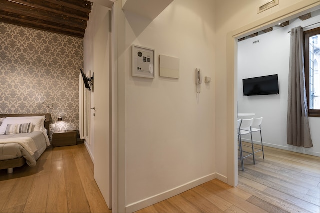 ベッカリエレシデンスリアルト