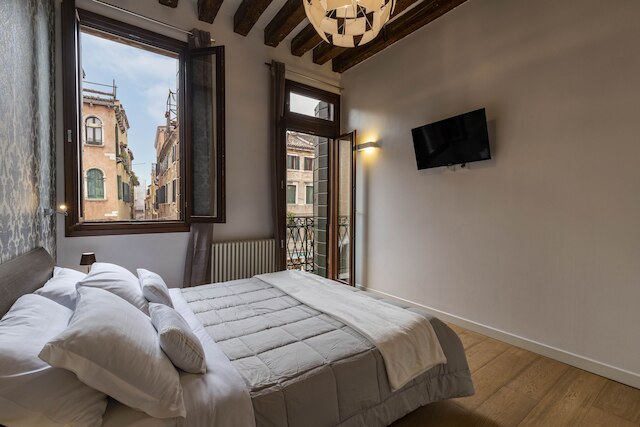 ベッカリエレシデンスリアルト