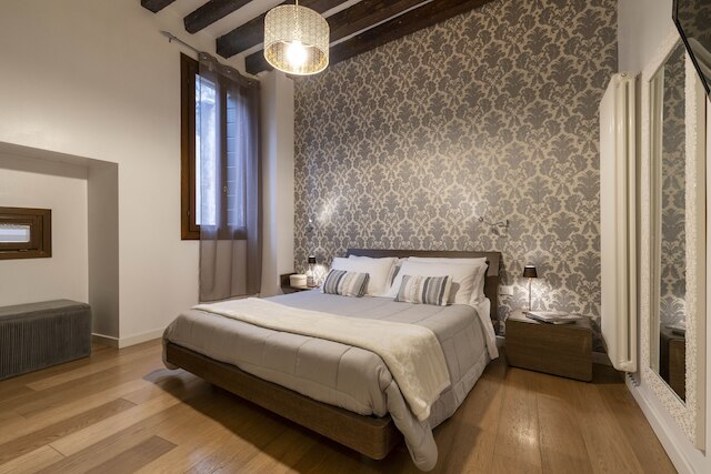 ベッカリエレシデンスリアルト