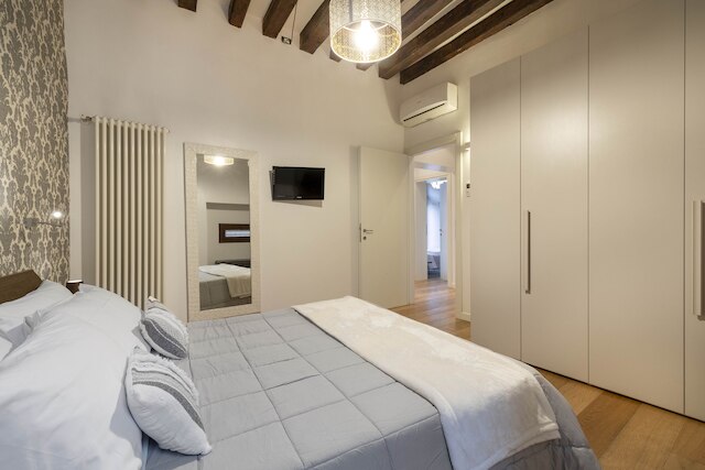 ベッカリエレシデンスリアルト