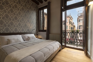 ベッカリエレシデンスリアルト