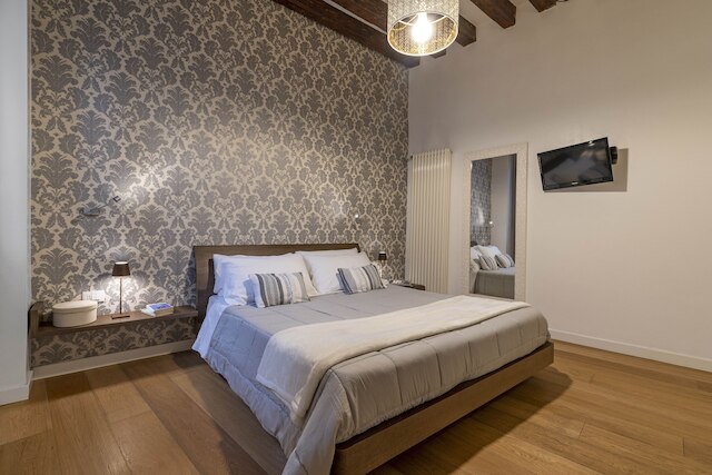 ベッカリエレシデンスリアルト