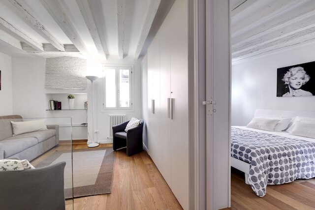 ポッツォ ロヴェルソ