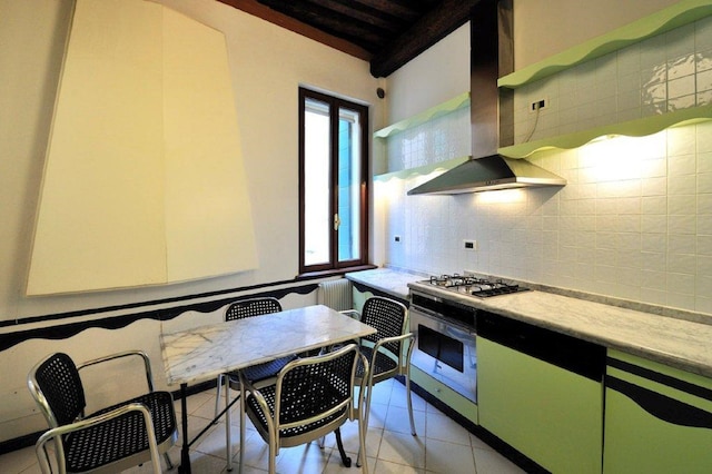 カ デル ドージェ 2