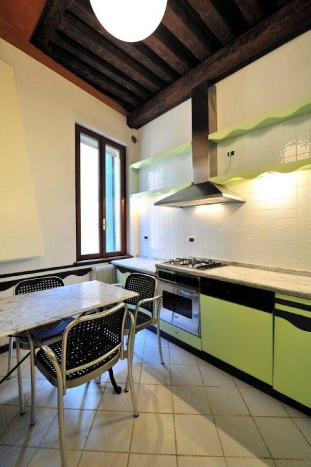 カ デル ドージェ 2