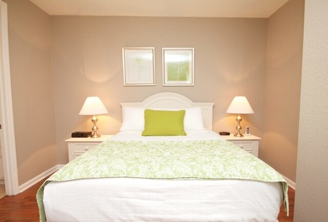 レイク ビュー ジョイ