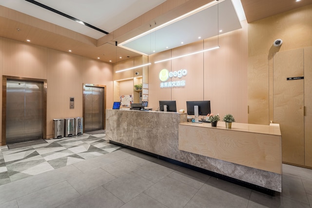 上海ミーゴ ユース ホステル