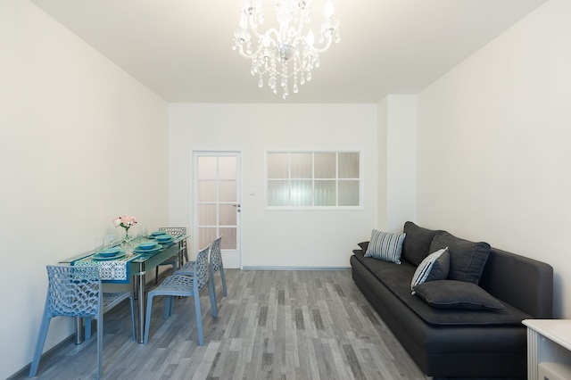 スーペリア スイーツ & アパートメンツ イン ザ ハート オブ パルケ