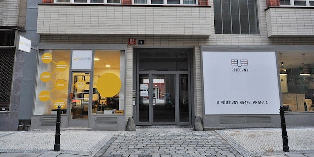 スーペリア スイーツ & アパートメンツ イン ザ ハート オブ パルケ