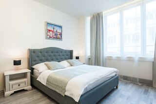 スーペリア スイーツ & アパートメンツ イン ザ ハート オブ パルケ