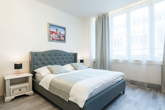 スーペリア スイーツ & アパートメンツ イン ザ ハート オブ パルケ