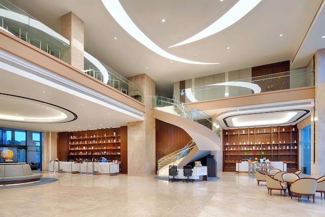 フォーポイントバイシェラトン・ダナン