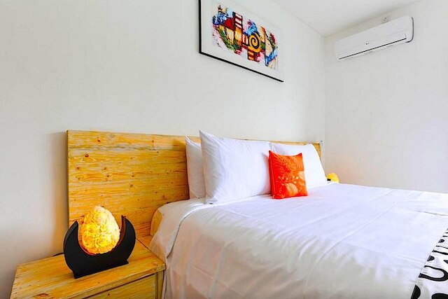 プリ バグース ヴィラ レギャン クタ