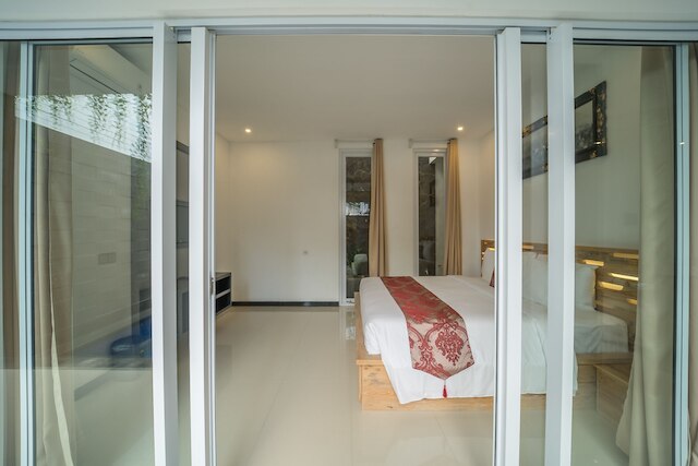 プリ バグース ヴィラ レギャン クタ