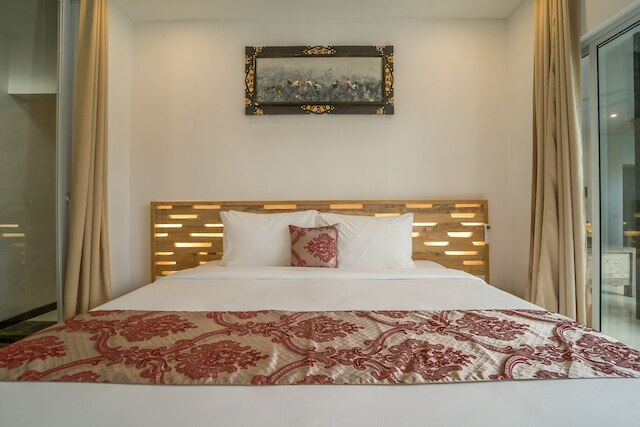 プリ バグース ヴィラ レギャン クタ