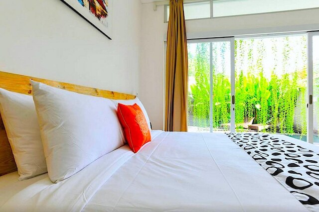 プリ バグース ヴィラ レギャン クタ