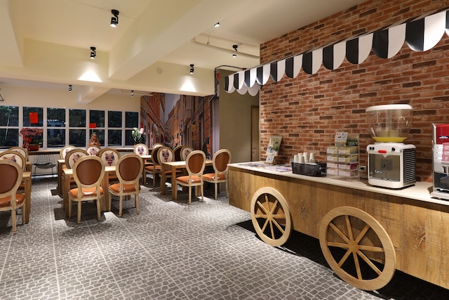 ミニ ホテルズ 台中 ステーションブランチ (台中米粒旅店台中火車站館)