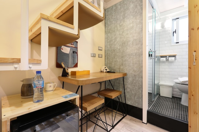 ミニ ホテルズ 台中 ステーションブランチ (台中米粒旅店台中火車站館)