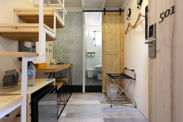 ミニ ホテルズ 台中 ステーションブランチ (台中米粒旅店台中火車站館)