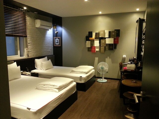 ハイ デザイン ホテル