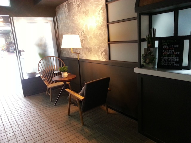 ハイ デザイン ホテル