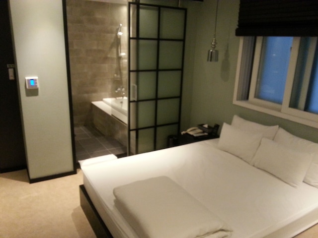 ハイ デザイン ホテル