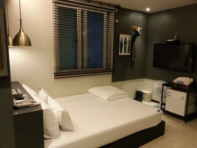 ハイ デザイン ホテル